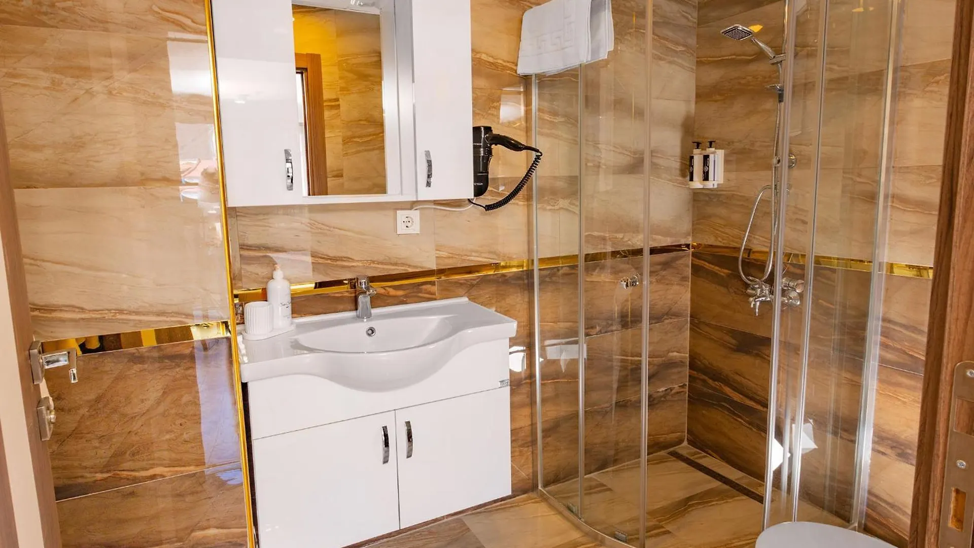 Bed and Breakfast Quinnova Hotel Κωνσταντινούπολη