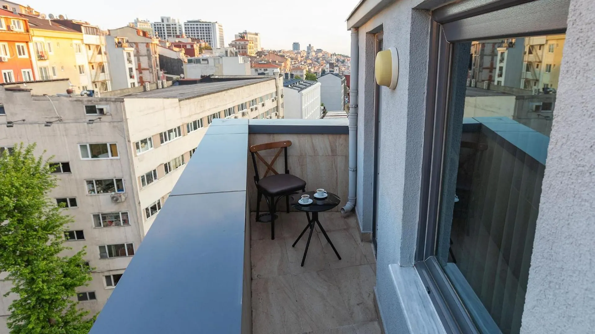 Quinnova Hotel Κωνσταντινούπολη