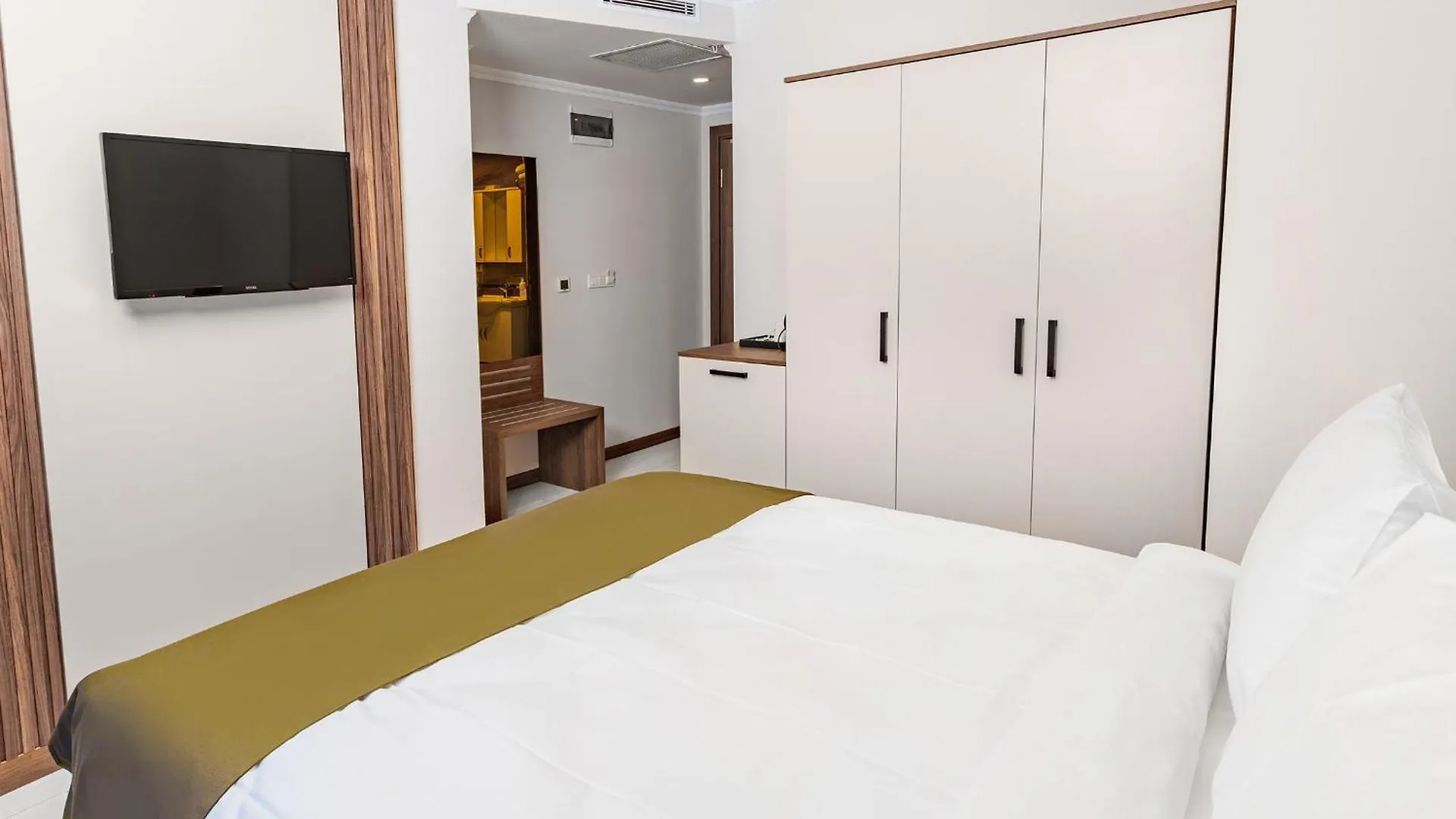 Bed and Breakfast Quinnova Hotel Κωνσταντινούπολη