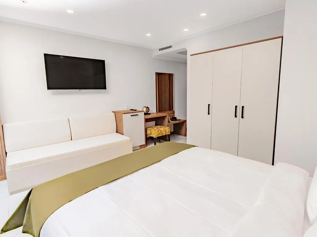 Quinnova Hotel Κωνσταντινούπολη