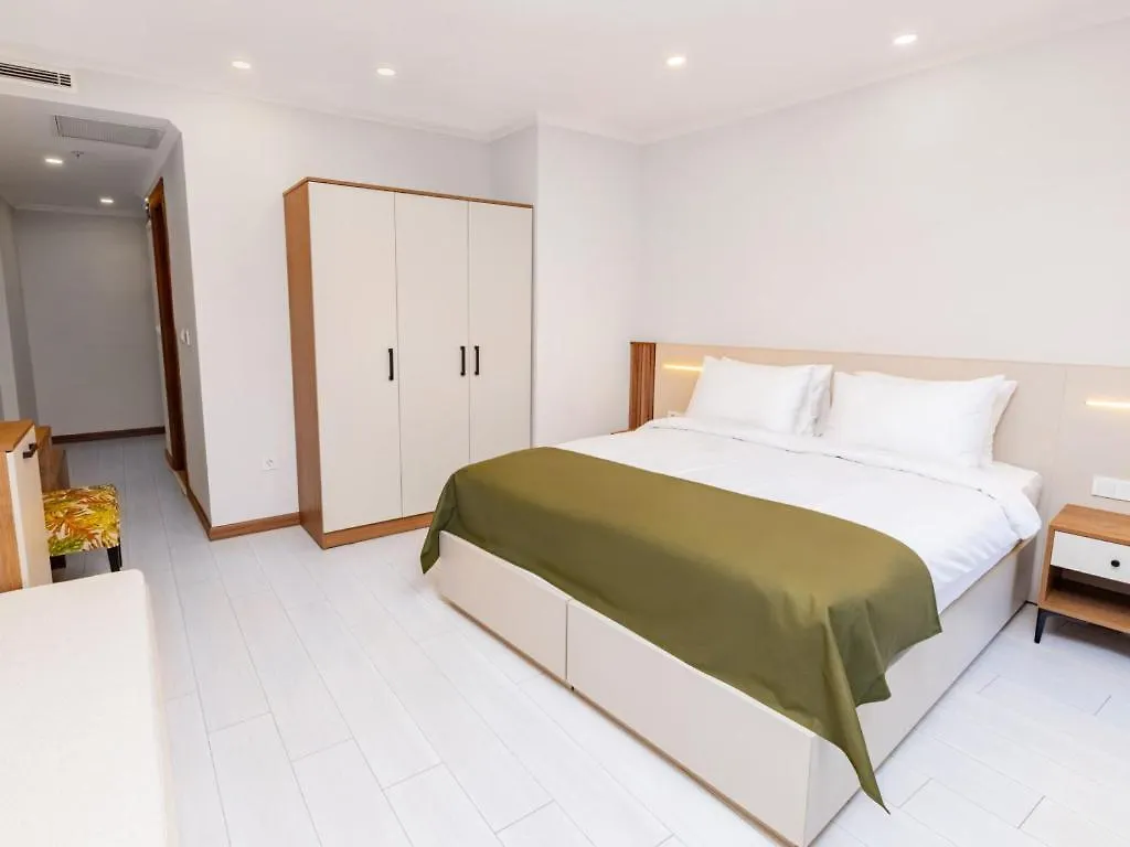 Quinnova Hotel Κωνσταντινούπολη