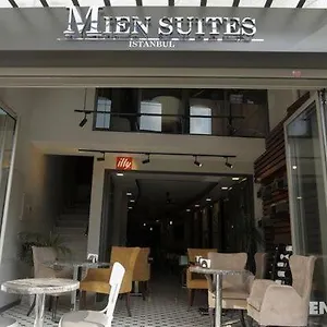 Oda ve Kahvaltı Mien W, İstanbul