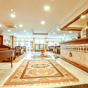 3* Hotel Saba