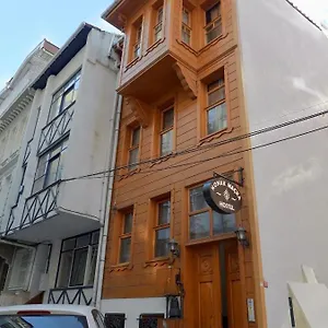Oda ve Kahvaltı Macka, İstanbul
