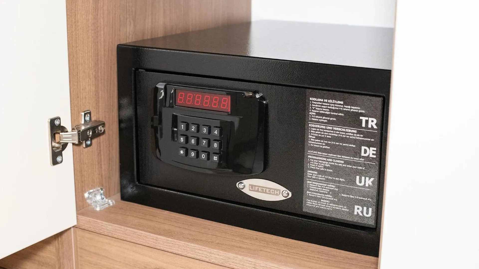 Quinnova Hotel Istanbul B&B