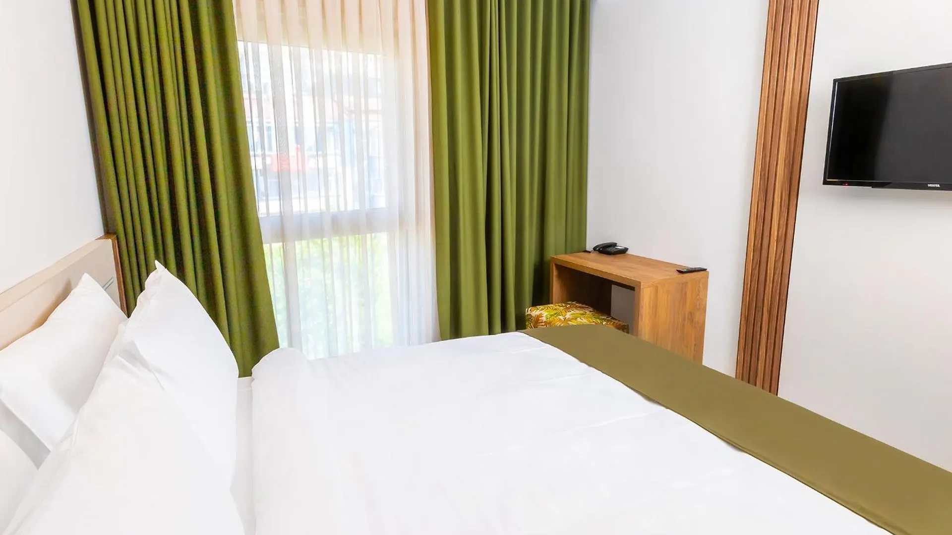 Quinnova Hotel Istanbul 0*,