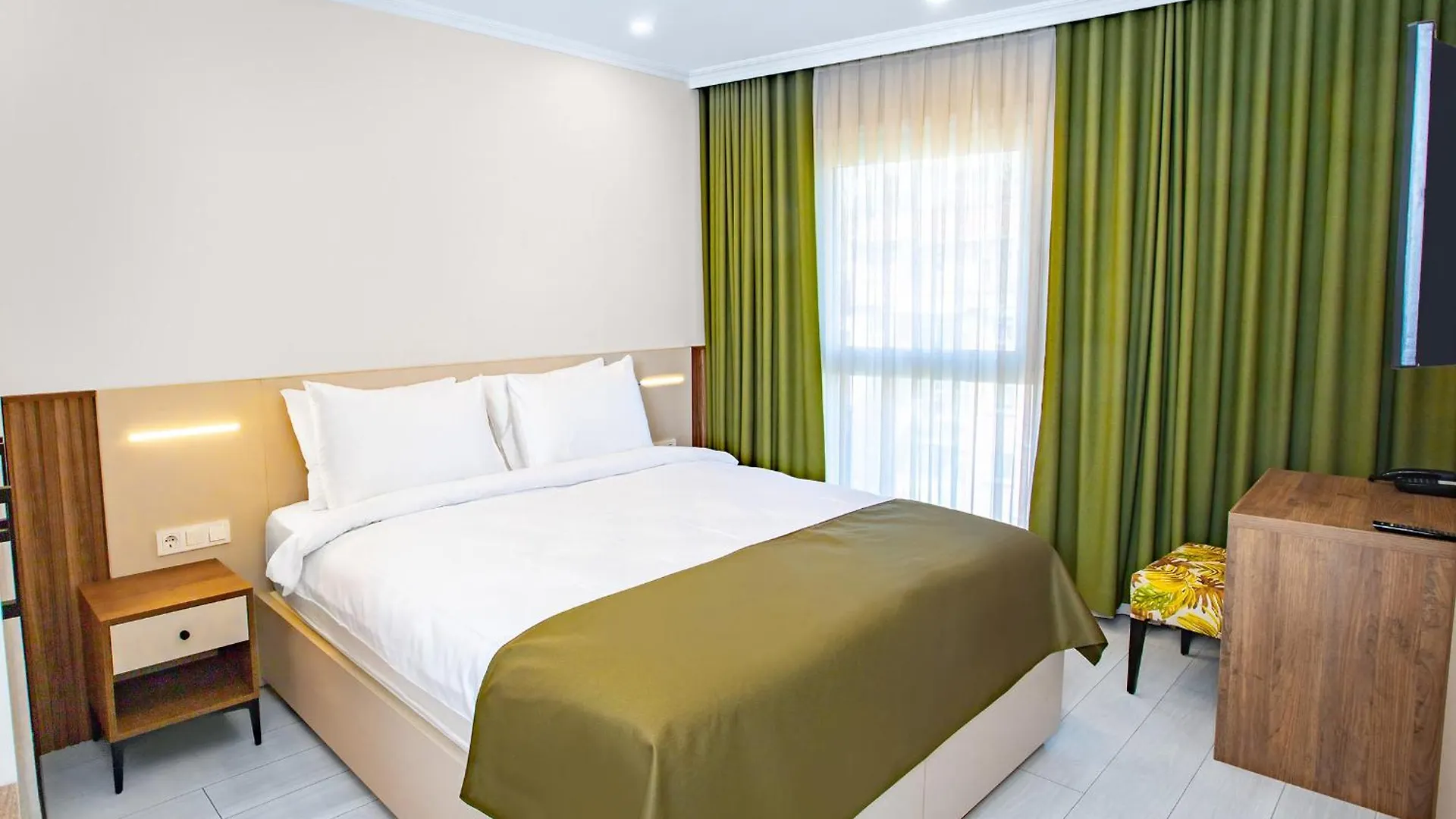 Quinnova Hotel Istanbul Turcia