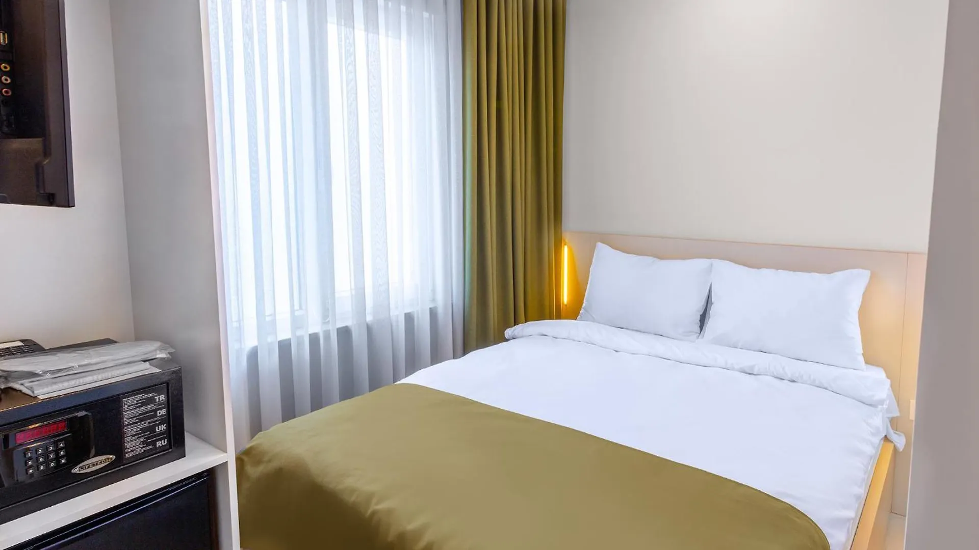 B&B Quinnova Hotel Istanbul