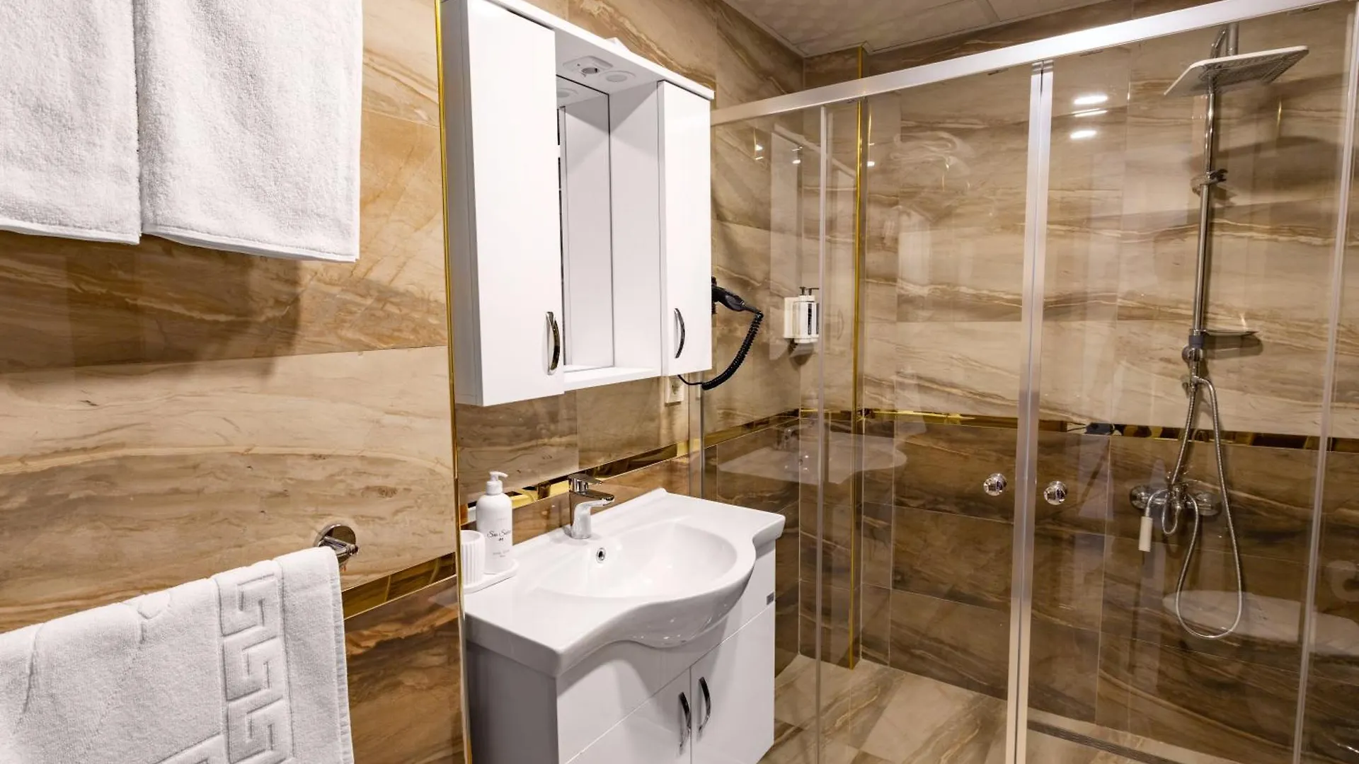 Quinnova Hotel Istanbul