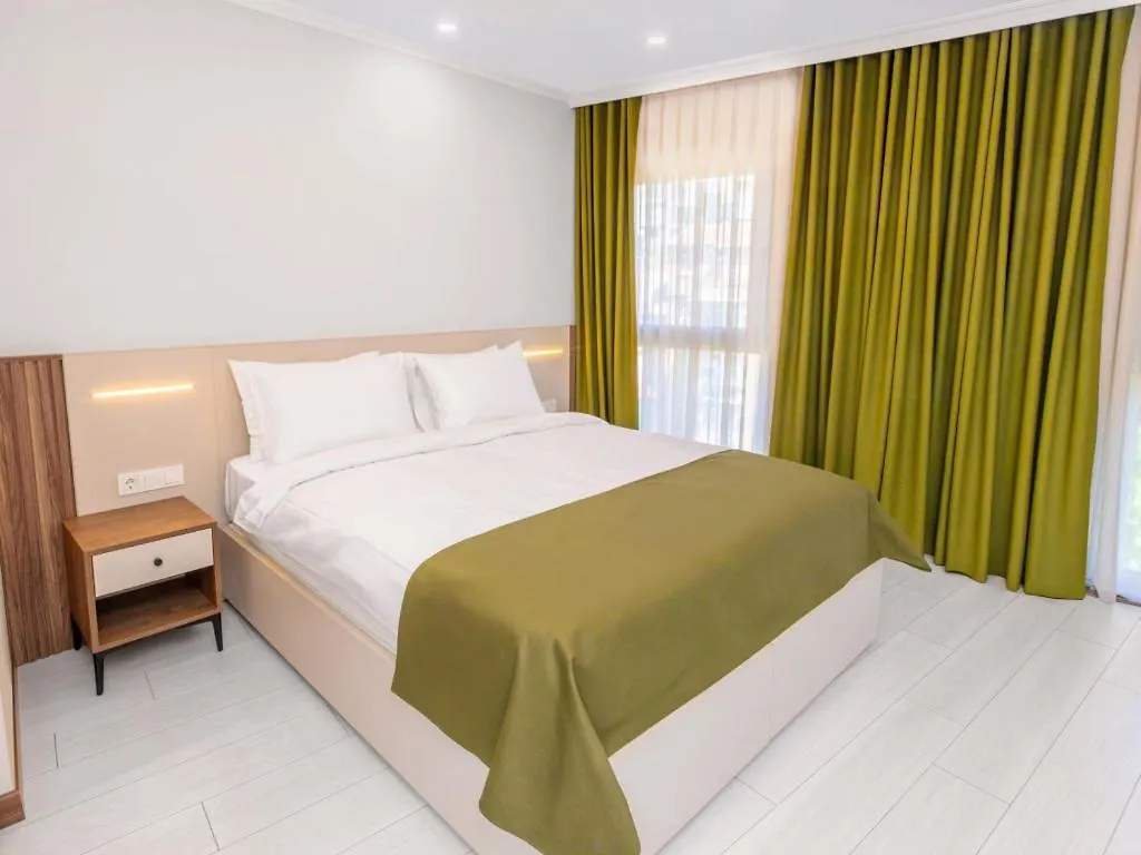 B&B Quinnova Hotel Istanbul